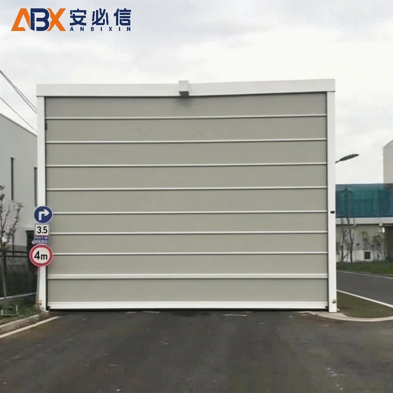 三沙市PVC堆积门